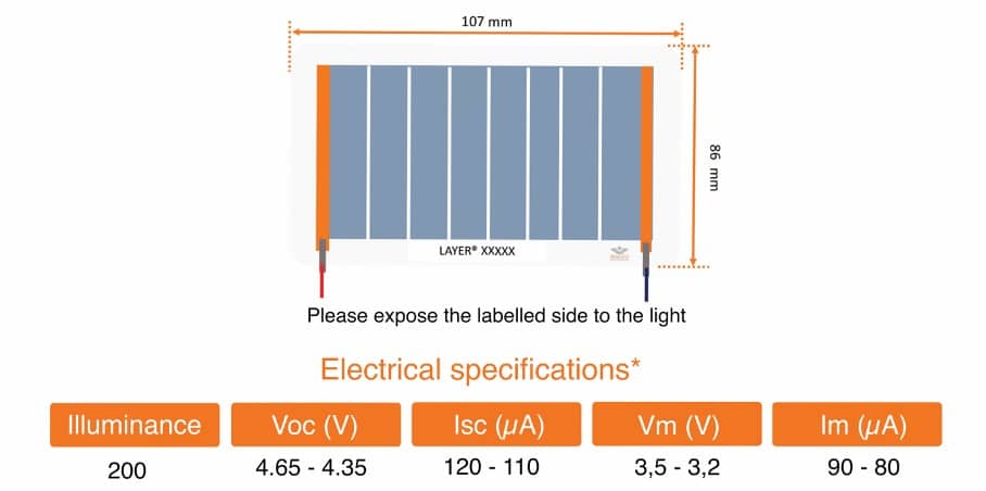 electrical-specification