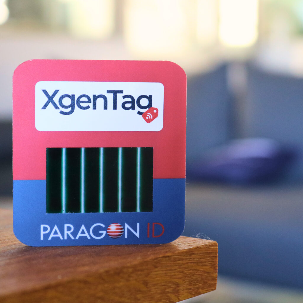 Help your customers achieve continuous logistics visibility with Organic Photovoltaics